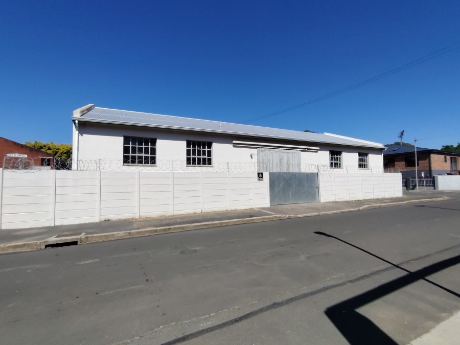 Commercial Property for Sale in Paarl Central Western Cape